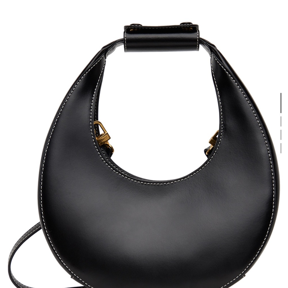 STAUD Mini Moon Bag - Picture 1 of 4
